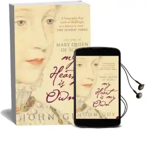 Mary Queen of Scots Audiobook download free by John Guy