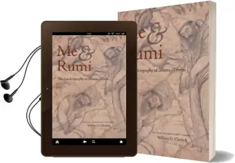 Me and Rumi: The Autobiography of Shams-I Tabrizi Audiobook download free by Shams I Tabrizi