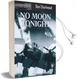 No Moon Tonight Audiobook download free by Don Charlwood