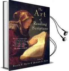 The art of Reading Scripture Audiobook download free by Ellen F. Davis