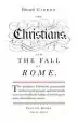 Audiobook The Christians and the Fall of Rome author Edward Gibbon
