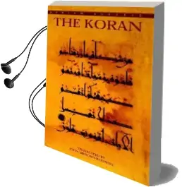 The Koran Audiobook download free by John Medows Rodwell