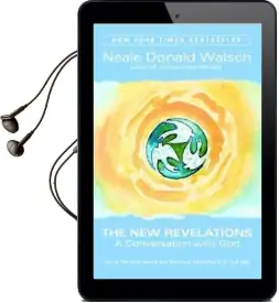 The new Revelations Audiobook download free by Neale Donald Walsch
