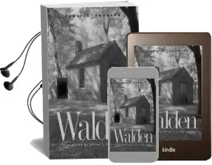Walden: A Fully Annotated Edition Audiobook download free by Henry David Thoreau