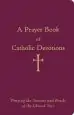 Audiobook A Prayer Book of Catholic Devotions author William G. Storey
