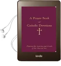 A Prayer Book of Catholic Devotions Audiobook download free by William G. Storey