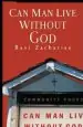 Audiobook Can man Live Without god author Ravi Zacharias