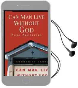 Can man Live Without god Audiobook download free by Ravi Zacharias