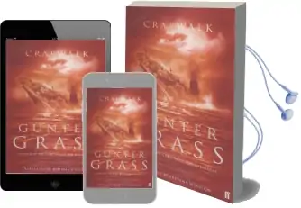 Crabwalk Audiobook download free by Günter Grass