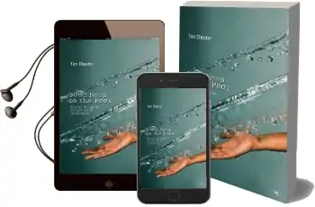 Good News to the Poor: The Gospel Through Social Involvement Audiobook download free by Tim Chester
