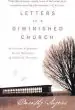 Audiobook Letters to a Diminished Church: Passionate Arguments for the Relevance of Christian Doctrine author Dorothy L. Sayers