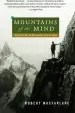 Audiobook Mountains of the Mind author Robert Macfarlane