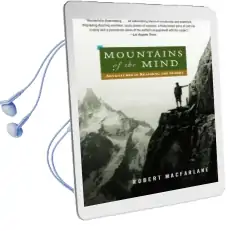 Mountains of the Mind Audiobook download free by Robert Macfarlane