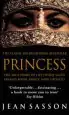 Audiobook Princess author Jean Sasson
