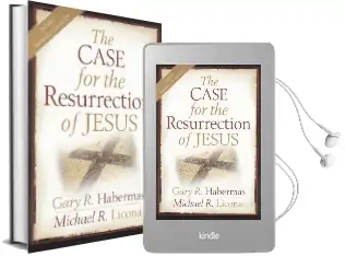 The Case for the Resurrection of Jesus Audiobook download free by Gary R Habermas