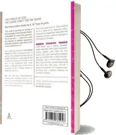 The Pursuit of god Audiobook download free by Aw Tozer