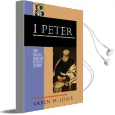 1 Peter Audiobook download free by Karen H. Jobes