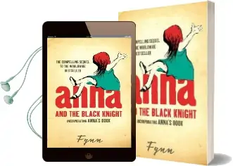 Anna and the Black Knight: Incorporating Anna'S Book Audiobook download free by Fynn