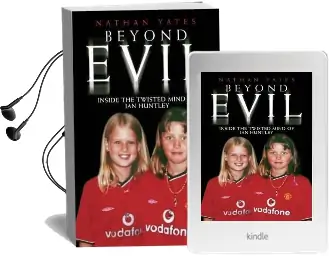 Beyond Evil Audiobook download free by Nathan Yates