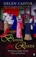 Audiobook Blood and Roses author Helen Castor