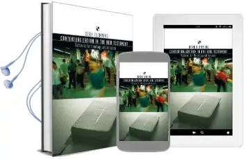 Contextualization in the new Testament: Patterns for Theology and Mission Audiobook download free by Dean Flemming