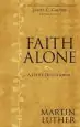 Audiobook Faith Alone: A Daily Devotional author Martin Luther