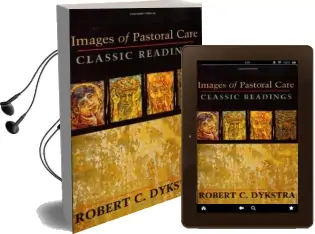 Image of Pastoral Care Audiobook download free by Robert C. Dykstra