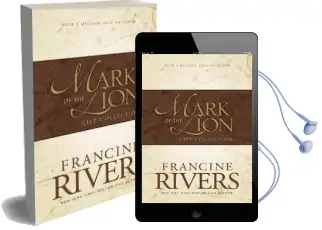 Mark of the Lion Audiobook download free by F. Rivers