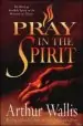 Audiobook Pray in the Spirit: The Work of the Holy Spirit in the Ministry of Prayer author Arthur Wallis