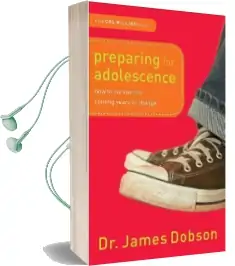 Preparing for Adolescence: How to Survive the Coming Years of Change Audiobook download free by Dr. James Dobson
