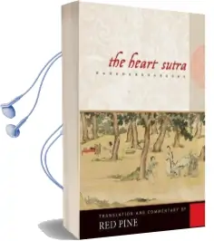The Heart Sutra Audiobook download free by Red Pine