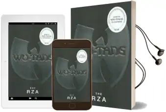 The Wu-Tang Manual: The Wu-Tang Clan no Rights - Plexus Edition 07/05 Audiobook download free by Wu Tang Clan