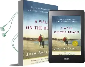 A Walk on the Beach: Tales of Wisdom From an Unconventional Woman Audiobook download free by Joan Anderson