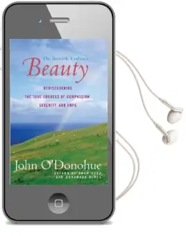 Beauty: The Invisible Embrace Audiobook download free by John O'Donohue