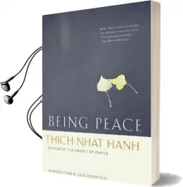Being Peace Audiobook download free by Thich Nhat Hanh