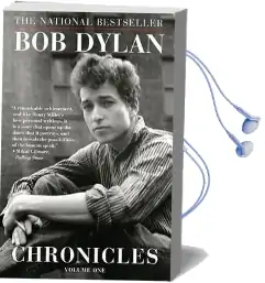 Chronicles: Volume one Audiobook download free by Bob Dylan