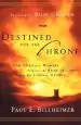 Audiobook Destined for the Throne: How Spiritual Warfare Prepares the Bride of Christ for her Eternal Destiny author Paul E. Billheimer