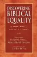 Audiobook Discovering Biblical Equality: Complementarity Without Hierarchy author R.W. Pierce