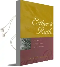 Esther and Ruth Audiobook download free by Iain M Duguid