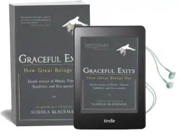 Graceful Exits Audiobook download free by Sushila Blackman