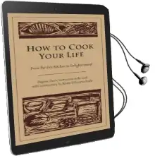 How to Cook Your Life Audiobook download free by Dogen