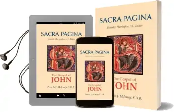 Sacra Pagina Audiobook download free by Francis J. Moloney