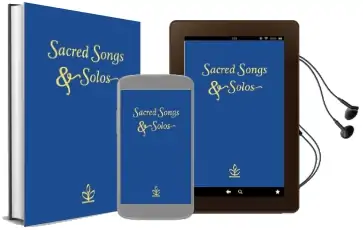 Sankey'S Sacred Songs and Solos Audiobook download free by Ira David Sankey