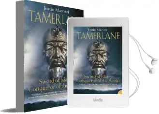 Tamerlane: Sword of Islam, Conqueror of the World Audiobook download free by Justin Marozzi