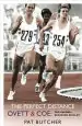 Audiobook The Perfect Distance: Ovett and Coe: The Record Breaking Rivalry author Pat Butcher