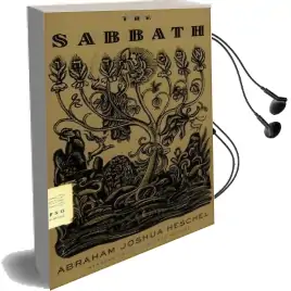 The Sabbath Audiobook download free by Abraham Joshua Heschel