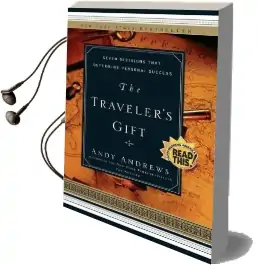 The Traveler'S Gift: Seven Decisions That Determine Personal Success Audiobook download free by Andy Andrews