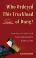 Audiobook Who Ordered This Truckload of Dung?: Inspiring Stories for Welcoming Life'S Difficulties author Ajahn Brahm