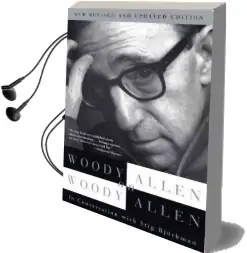 Woody Allen on Woody Allen Audiobook download free by Allen Woody