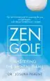 Audiobook Zen Golf author Joseph Parent